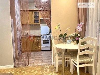 Продаж 2к квартири 44.7 кв. м на пров. Берестейський 99/1 • ID 35025875