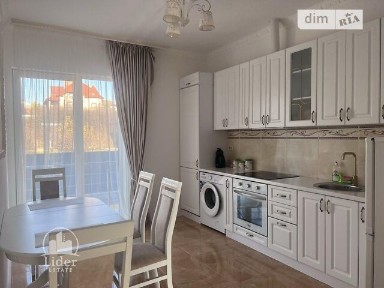 Продаж 2к квартири 55 кв. м на вул. Ярославська 15 • ID 35025830