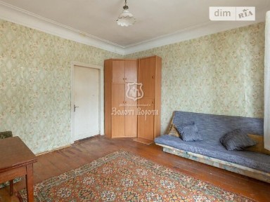 Продаж 1к квартири 47.6 кв. м на Большая Кольцевая 2 • ID 35025806