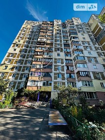 Продаж 2к квартири 54 кв. м на вул. Олександри Екстер 14 • ID 35025755