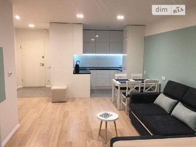 Продаж 2к квартири 46 кв. м на вул. Ахматової Анни 3 • ID 35025649