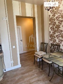 Продаж 1к квартири 40 кв. м на вул. Регенераторна 4 • ID 35025635