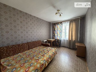 Продаж 2к квартири 54 кв. м на вул. Віталія Шума • ID 35025098