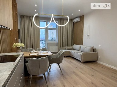 Продаж 2к квартири 87.7 кв. м на вул. Спаська 35 • ID 35025513
