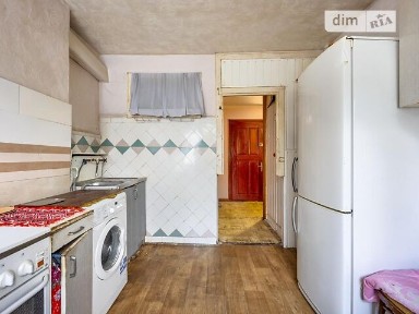 Продаж 3к квартири 64.1 кв. м на вул. Наукова • ID 35025505
