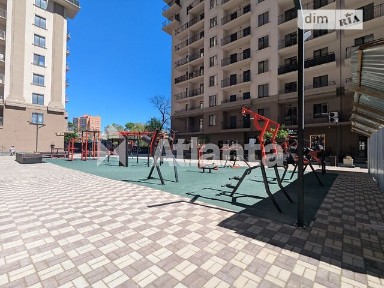 Продаж 1к квартири 28.5 кв. м на пров. Тополиний • ID 35025535