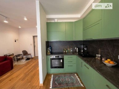 Продаж 1к квартири 44.1 кв. м на вул. Михайла Максимовича, кв. 26Б • ID 35025482