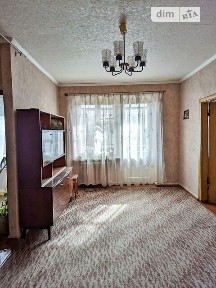 Продаж 3к квартири 58.6 кв. м на Івана Мазепи 49 • ID 35025448