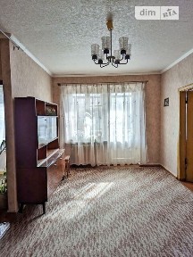 Продаж 3к квартири 58.6 кв. м на Івана Мазепи 49 • ID 35025448