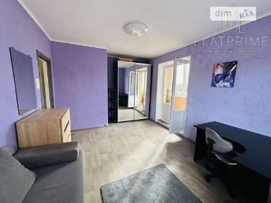 Продаж 1к квартири 37.7 кв. м на вул. Севастопольська 24 • ID 35025346