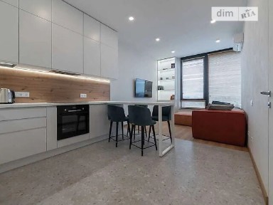 Продаж 1к квартири 43 кв. м на вул. Ґарета Джонса 12 • ID 35025287