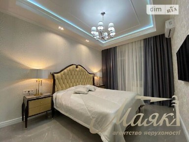 Продаж 2к квартири 55 кв. м на вул. Микільсько-Слобідська 3А • ID 35025115