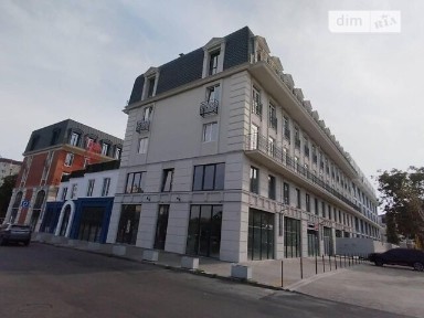 Продаж 1к квартири 31.2 кв. м на вул. Люстдорфська дорога • ID 35025226