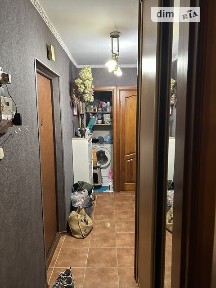 Продаж 3к квартири 55.6 кв. м на вул. Райдужна 3А • ID 35025122