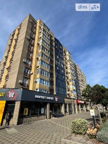 Продаж 2к квартири 82 кв. м на вул. Вишнева • ID 35025106