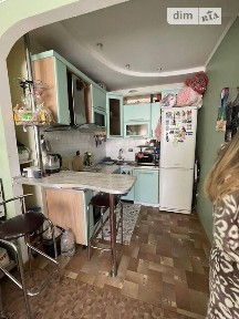 Продаж 1к квартири 37 кв. м на вул. Свободи • ID 35025001