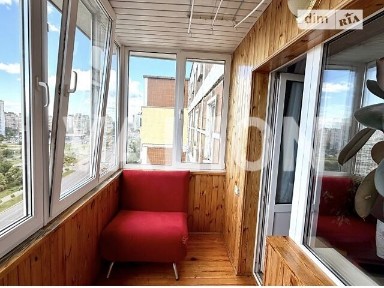 Продаж 2к квартири 52 кв. м на вул. Червоної Калини 52, кв. 99 • ID 35024992