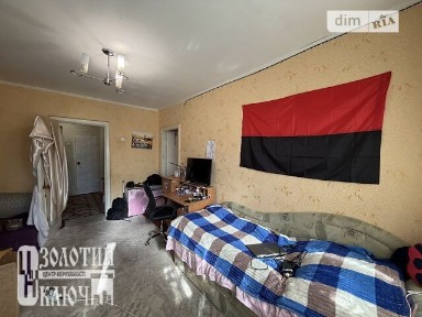 Продаж 3к квартири 50.2 кв. м на вул. Героїв АТО 9/1 • ID 35025018