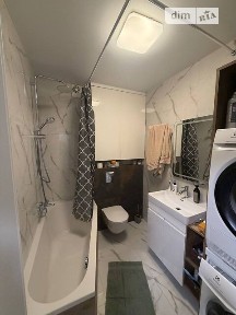 Продаж 2к квартири 58 кв. м на вул. Ахматової Анни 22 • ID 35024889