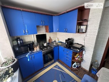 Продаж 1к квартири 39 кв. м на вул. Лисиченко Марії 15 • ID 35024872
