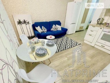 Продаж 1к квартири 39 кв. м на вул. Михайла Максимовича 24Б • ID 35024696