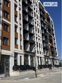 Продаж 1к квартири 44 кв. м на вул. Одеська 7 • ID 35024718