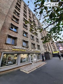 Продаж 2к квартири 51.3 кв. м на вул. Саксаганського 45 • ID 35024719