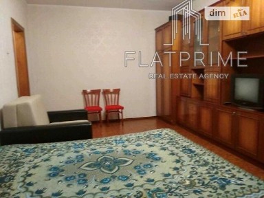 Продаж 1к квартири 35.4 кв. м на вул. Теремківська 21 • ID 35024685