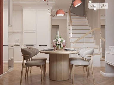 Продаж 3-кімнатної квартири 97 м², Лазурна вул., 5/17