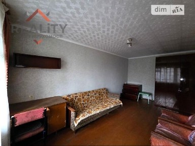 Продаж 1к квартири 30.8 кв. м на вул. Квартальна 19А • ID 35024620