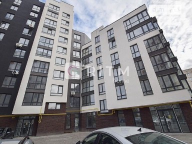 Продаж 1к квартири 43.5 кв. м на вул. Смакули • ID 35024640