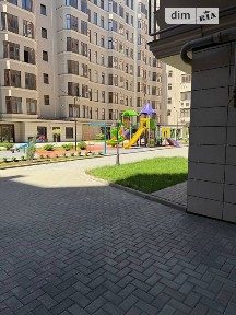Продаж 1к квартири 50 кв. м на вул. Дача Ковалевського • ID 35024616