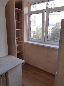 Продаж 1к квартири 38 кв. м на вул. Максима Кривоноса 11 • ID 35024580