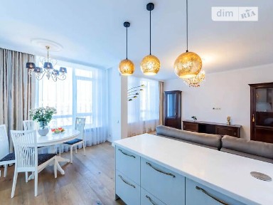 Продаж 3к квартири 94.5 кв. м на вул. Теремківська 4А • ID 35024575