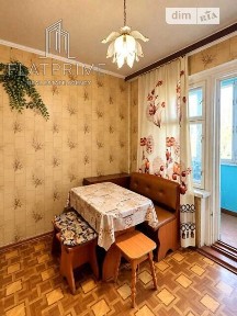 Продаж 2к квартири 52 кв. м на вул. Миропільська 37 • ID 35024574