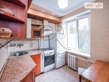 Продаж 2к квартири 44 кв. м на просп. Повітряних Сил 3 • ID 35024535