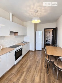 Продаж 1к квартири 39 кв. м на вул. Родини Крістерів 20 • ID 35024514