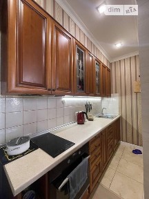 Продаж 2к квартири 46 кв. м на вул. Перлинна • ID 35024533