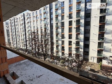 Продаж 1к квартири 58.2 кв. м на вул. Гетьмана Івана Мазепи • ID 35024518