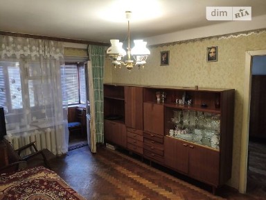 Продаж 2к квартири 47.8 кв. м на вул. Данила Щербаківського 53 • ID 35024427