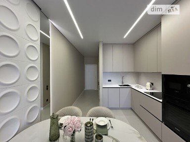 Продаж 2к квартири 67 кв. м на вул. Краснова 3 корпус 60 • ID 35023752