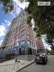 Продаж 1к квартири 41.26 кв. м на вул. Нагірна 16 • ID 35023188