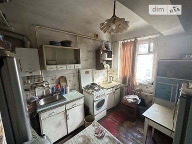 Продаж 3к квартири 43.6 кв. м на вул. Проскурівська 21/31 • ID 35022185