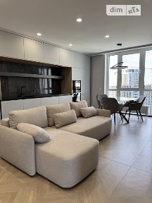 Продаж 3к квартири 70 кв. м на вул. Івана Виговського 42, кв. 105 • ID 35021240