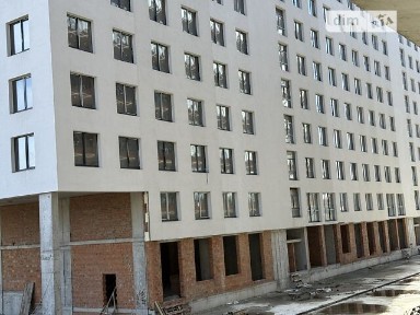 Продаж офісного приміщення 46 кв. м. на 2 поверсі на вул. Трускавецька 1С, дванадцятиповерхова будівля • ID 35025897