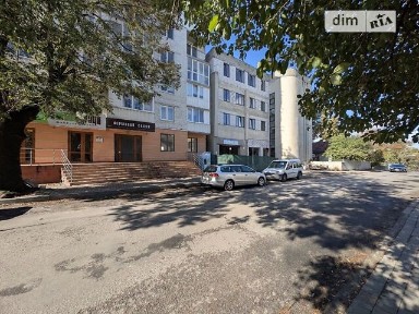 Здається комерційне приміщення на вул. Лисенка, площа 267.5 кв. м • ID 35026385