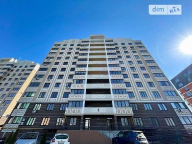 Здається комерційне приміщення на вул. Відродження 1, площа 73.3 кв. м • ID 35026370