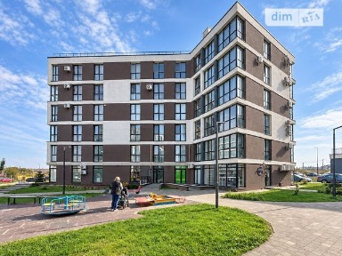 Оренда комерційного приміщення 32 м² з ремонтом у ЖК Grand Village, с. Сокільники