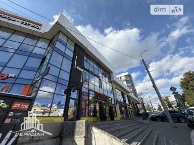 Здається комерційне приміщення на вул. Крушельницької Соломії, площа 117 кв. м • ID 35026447