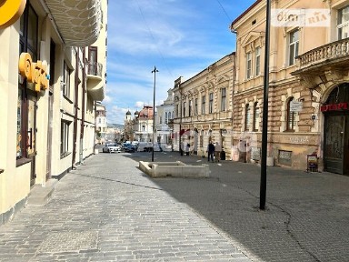 Здається комерційне приміщення на вул. Заньковецької Марії, площа 105 кв. м • ID 35026419